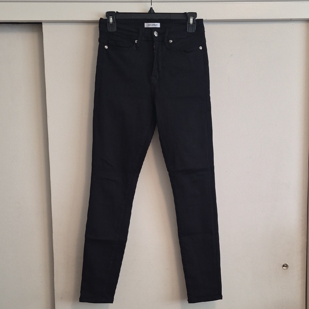 NWOT Good American Good Legs Skinny Jeans